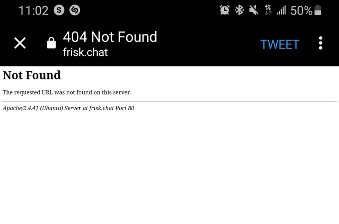 Just waking up and seen so much talk about https://t.co/9wl3ZVacr1 went to the site and now its like