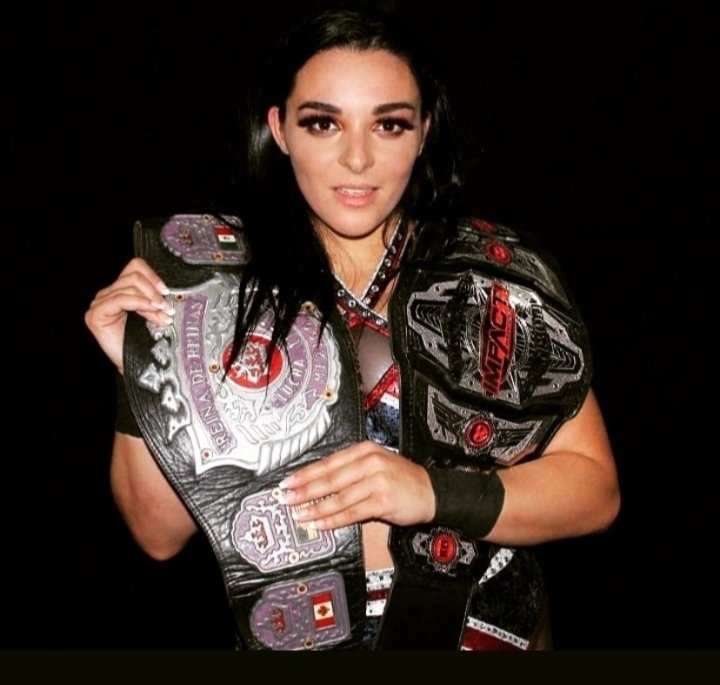 lyf_pro's tweet photo. Congrats #AndNew #Zero1 World Heavyweight Champion #TakashiSugiura, #BCP Tag Team Champions #ManeEvent (#JayLyon & #MidasBlack), #AAA Reina De Reinas Champion #DeonnaPurrazzo, #ECWA Women's Champion #GabbyOrtiz! https://t.co/ZEeyA4LCu1