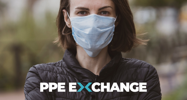 PPEExchangeUK's tweet photo. PPE Exchange allows buyers and suppliers of PPE to get in touch with the right person to secure a deal - for free.

Take a look: https://t.co/UlQNcIQ6af

#PPE #PPEForAll #PPENow #PPESupply #PPEBuyer https://t.co/VKkvQjFoyB