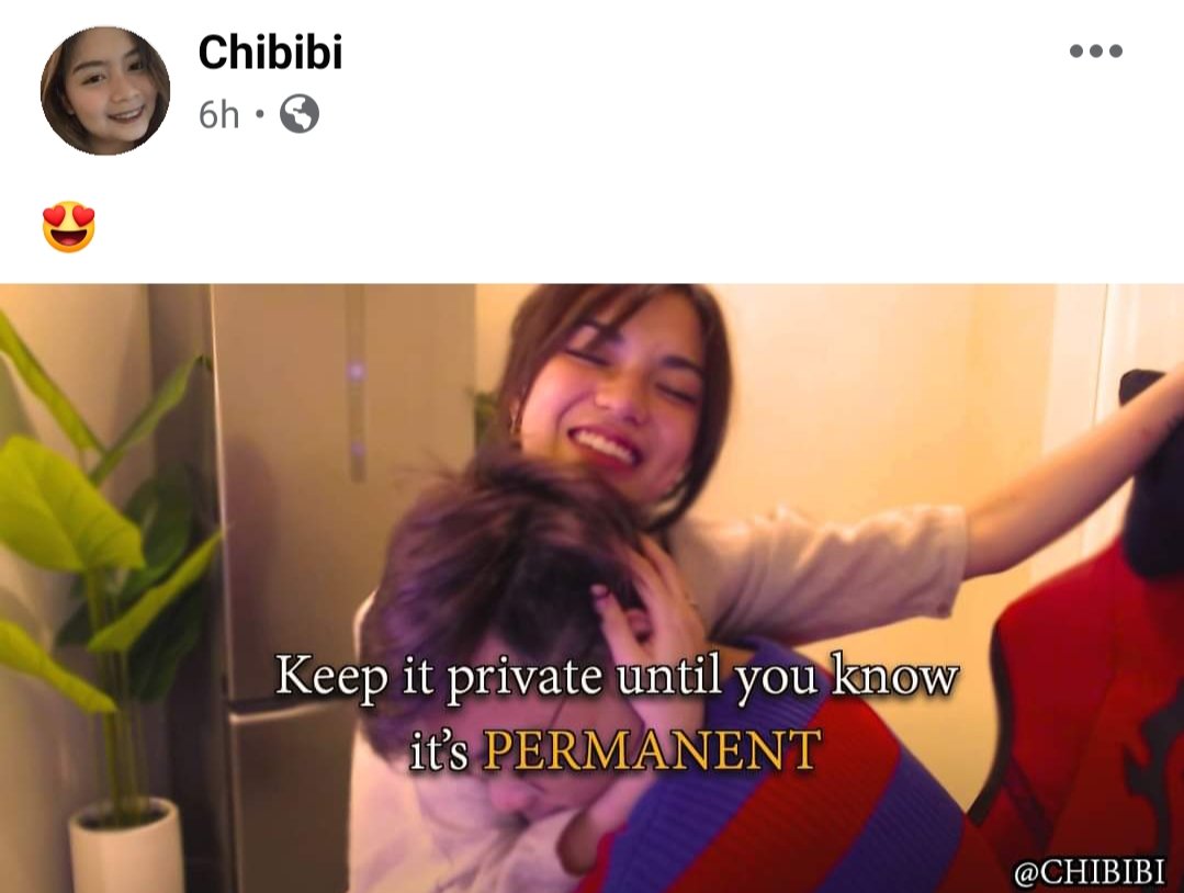 MiwoCebu's tweet photo. Another appreciation post from AE fam @CHIBIBI29 #ChesterGaming Sobrang solid nyo po! @mikslmnc @h2wooff1cial 🥺✨🖤

#MiwoEndGame #MyMiwoHeart #24IsReal https://t.co/QfGRHzU0M2