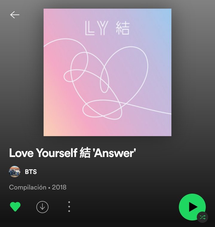 BangtanftMava's tweet photo. Como toda la discografia de @BTS_twt este álbum no tiene desperdicio, sus piezas musicales increíbles no pasan desapercibidas, motivo por el cual es tan escuchado hasta el día de hoy.
🎧 https://t.co/yMSYqGmCas
¡No dejemos de hacer stream a esta joyita!
#3YearsWithAnswer 🎉 https://t.co/JofIW3WouX