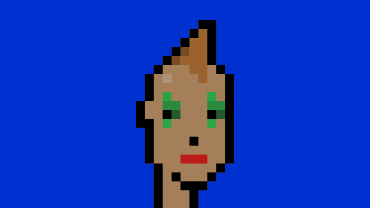 VisaNews's tweet image. #newprofilepic

We support the creators, collectors, and artists driving the future of NFT-commerce. Learn more about our perspective on NFTs: vi.sa/2WfDrhT