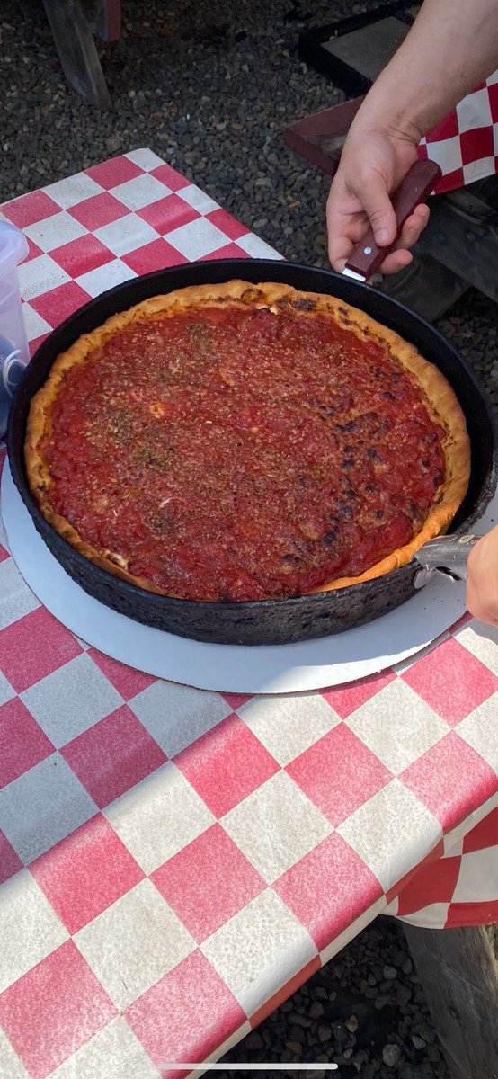 Pizza City Podcast (pizzacitypod) Twitter