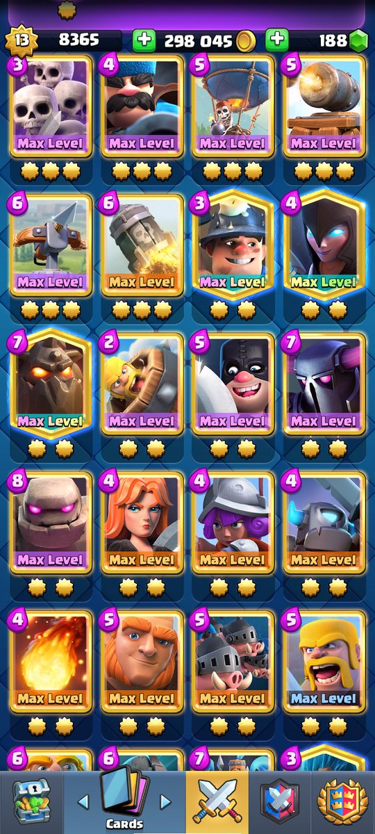 Alan Caniza tweet media