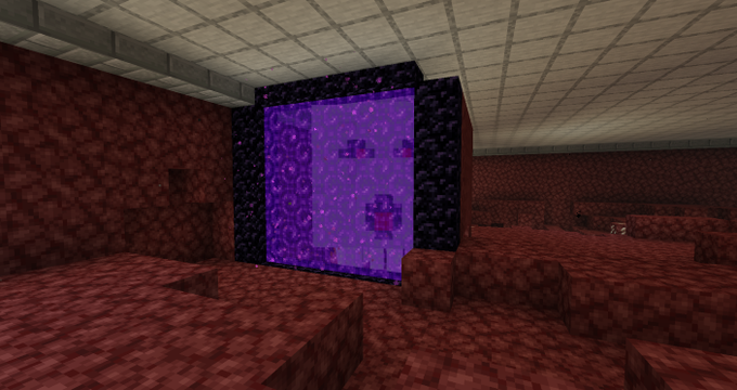 ネザー整地のtwitterイラスト検索結果 ネザー整地のtwitterイラスト検索結果