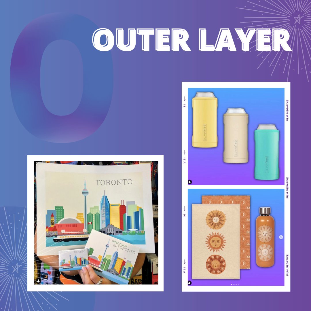 Connexa (@connexa_ai) on Twitter photo Today we are featuring <a href="/outerlayer/">Outer Layer</a> and they sell a variety of unique and fun stationery that is great for back to school!
Here are the channels to contact their support team:
* Message on website: outerlayer.com/pages/contact
* hello@outerlayer.com
#schoolsupplies #SmallBusinesses Today we are featuring <a href="/outerlayer/">Outer Layer</a> and they sell a variety of unique and fun stationery that is great for back to school!
Here are the channels to contact their support team:
* Message on website: outerlayer.com/pages/contact
* hello@outerlayer.com
#schoolsupplies #SmallBusinesses