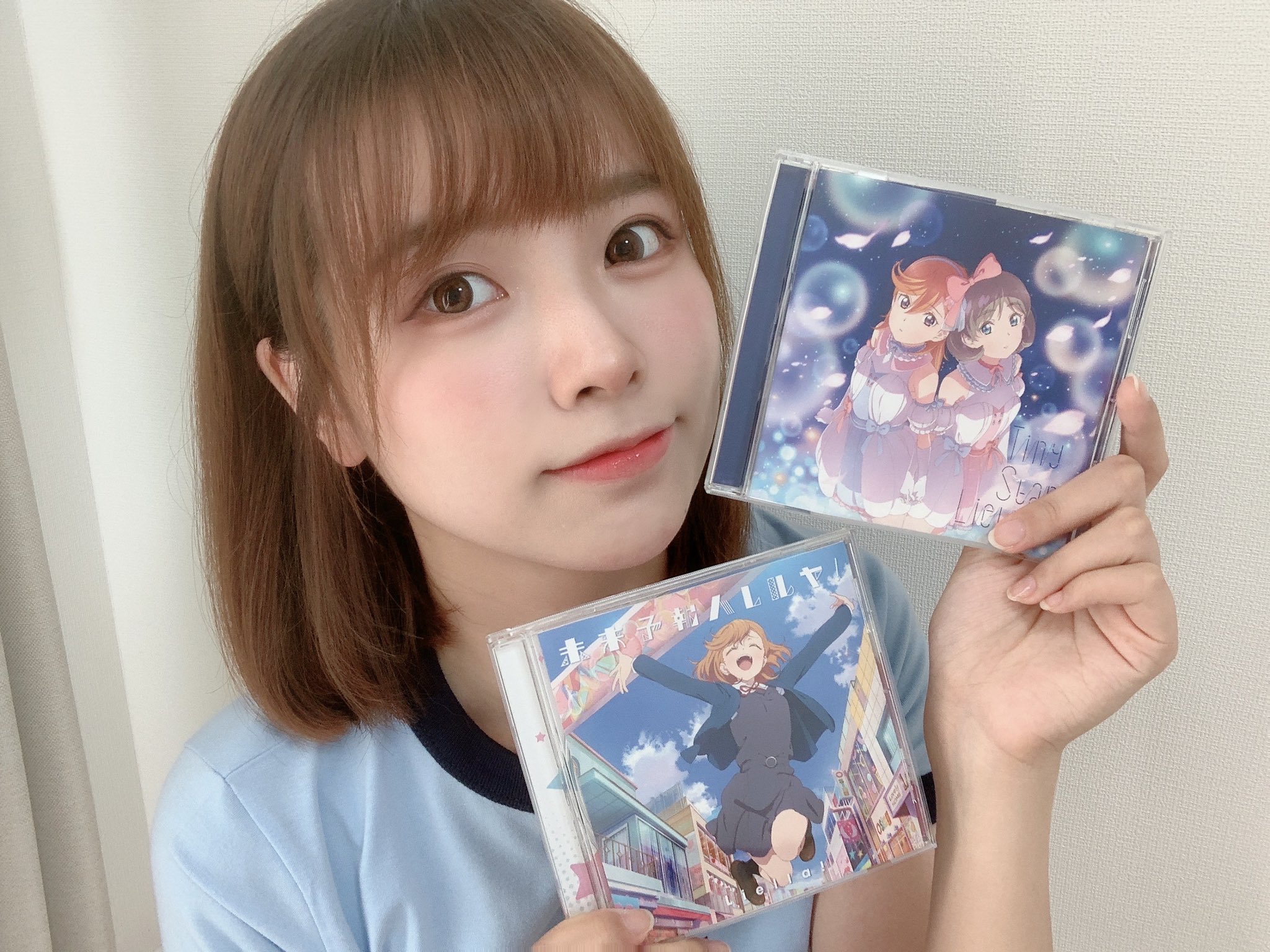 Liyuu リーユウ デビュー前 直筆サイン トレカ 1stトレーディングカード