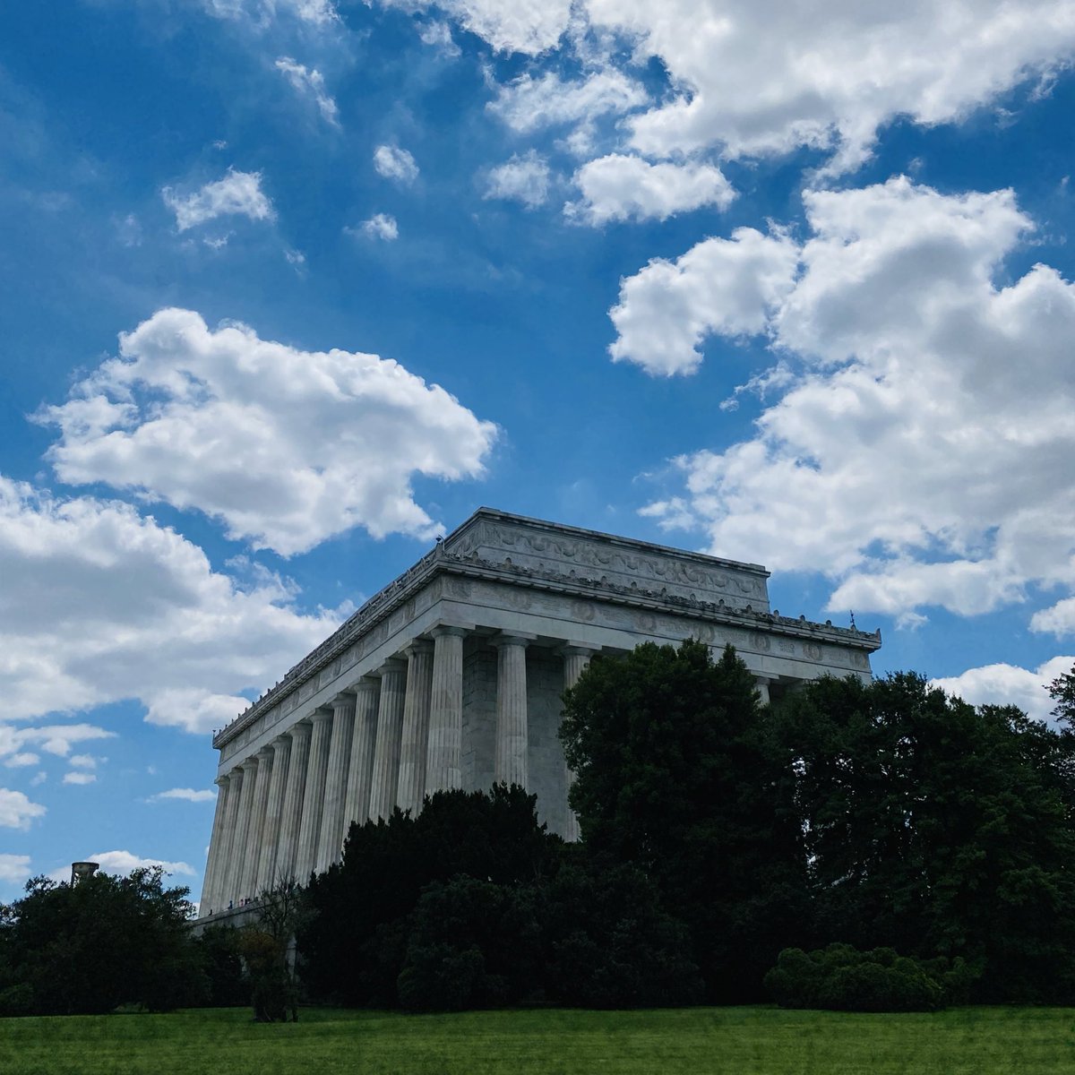 <a href="/SiemMackenzie/">Mackenzie Pelaez (Siem)</a> Here are a few extra #DC snaps to brighten your day! 😃❤️🥰