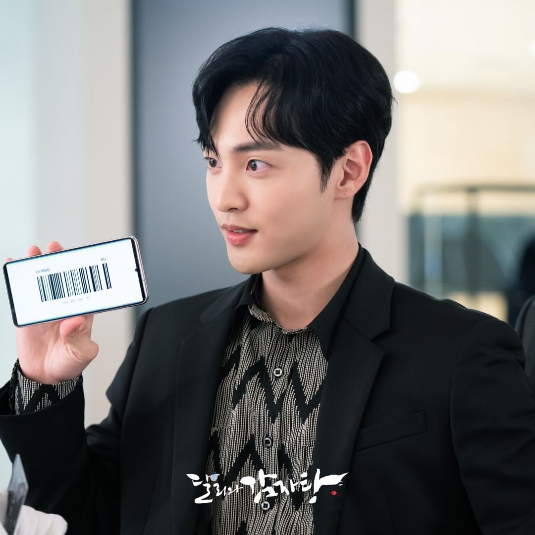 minjaefiles's tweet photo. #GalriAndGamtajang still cuts #KimMinJae~ https://t.co/8wQDVkXDgA