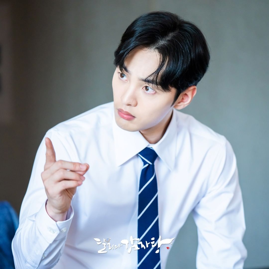 minjaefiles's tweet photo. #GalriAndGamtajang still cuts #KimMinJae~ https://t.co/8wQDVkXDgA