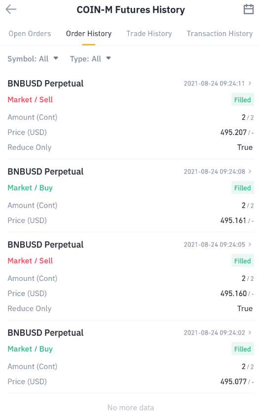 #BinanceFutures Binance Futures Launches Mondays &amp; Tuesdays Bounty Promo!