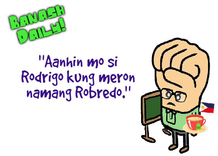 TitoTok88's tweet photo. Sa pagkapangulo pa nga lang wala nang silbi tapos gustong tumakbong sa pagkabise. #DutertePanggulo #DuterteGanid #BanashDailyQuote https://t.co/AM9L7H4EBG