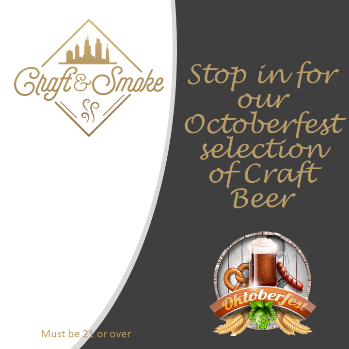 Craft&Smoke tweet media