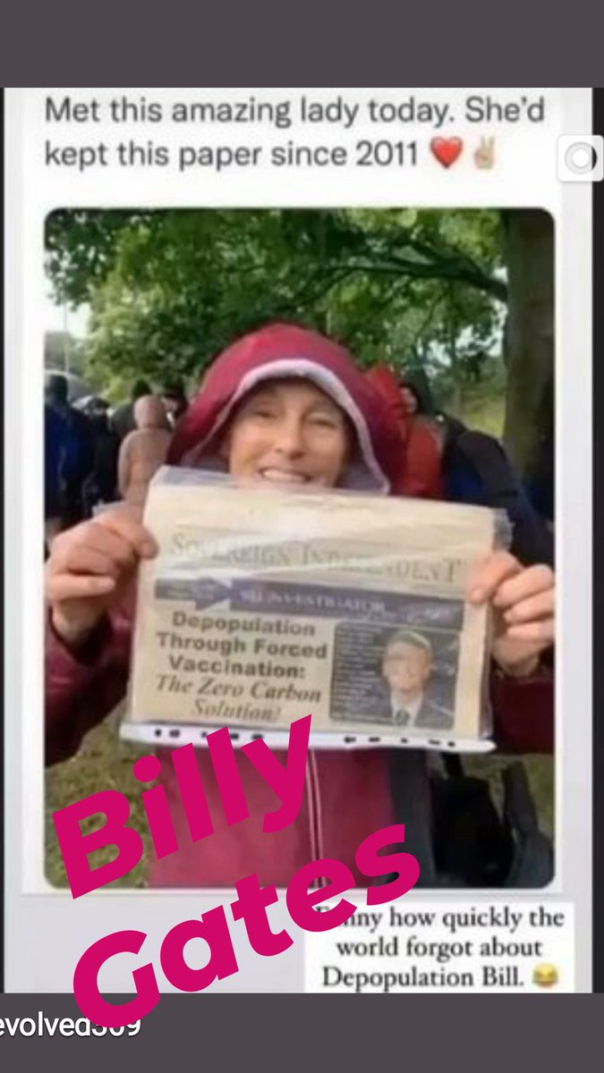 eflanman's tweet image. "Depopulation through forced 💉"