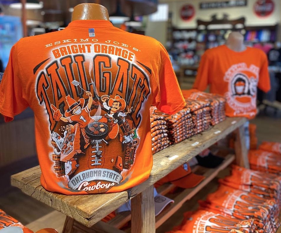 OSU Gear tweet media