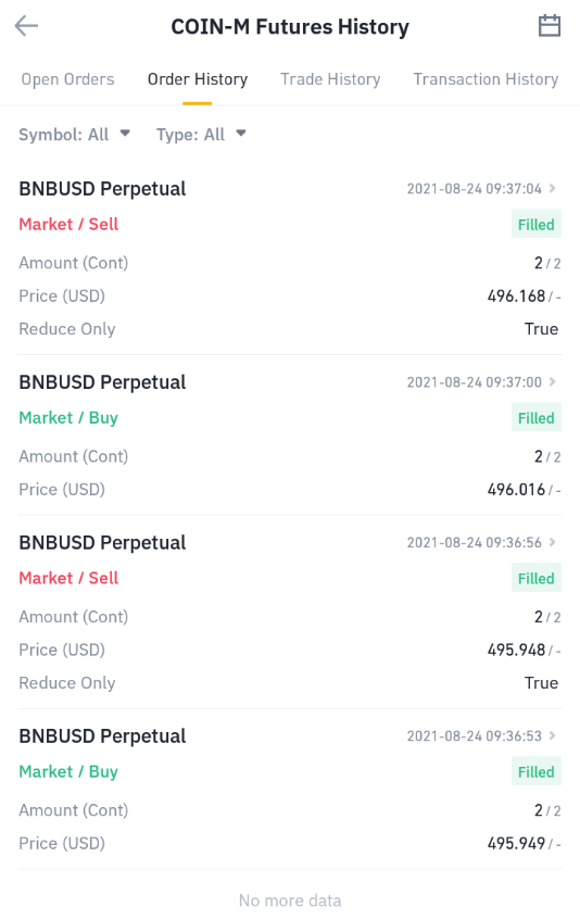 #BinanceFutures Binance Futures Launches Mondays &amp; Tuesdays Bounty Promo!