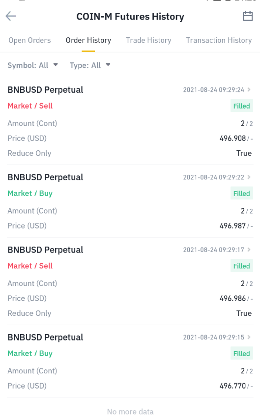 #BinanceFutures Binance Futures Launches Mondays &amp; Tuesdays Bounty Promo!