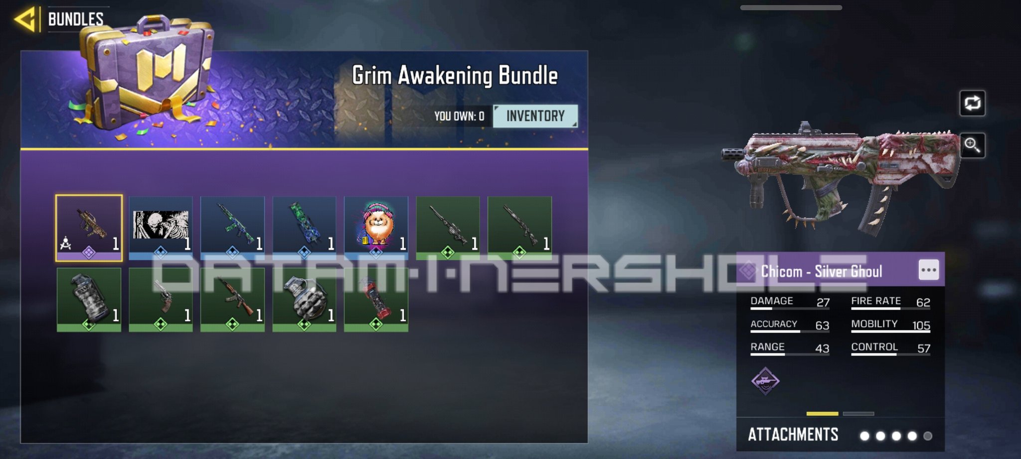 Dataminers Hole Codm Leaks S7 Bundles Join Our Discord Server For More T Co 8oz8jq4kks T Co Iroljtrvrz Twitter