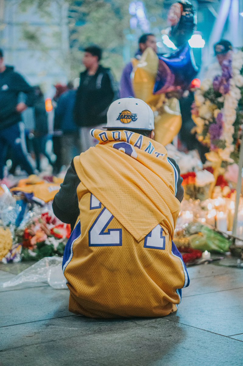 #MambaDay 
24/8 🐍