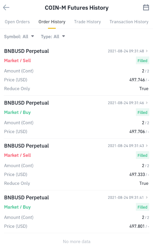 #BinanceFutures Binance Futures Launches Mondays &amp; Tuesdays Bounty Promo!