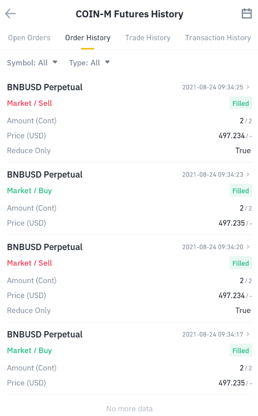 #BinanceFutures Binance Futures Launches Mondays &amp; Tuesdays Bounty Promo!