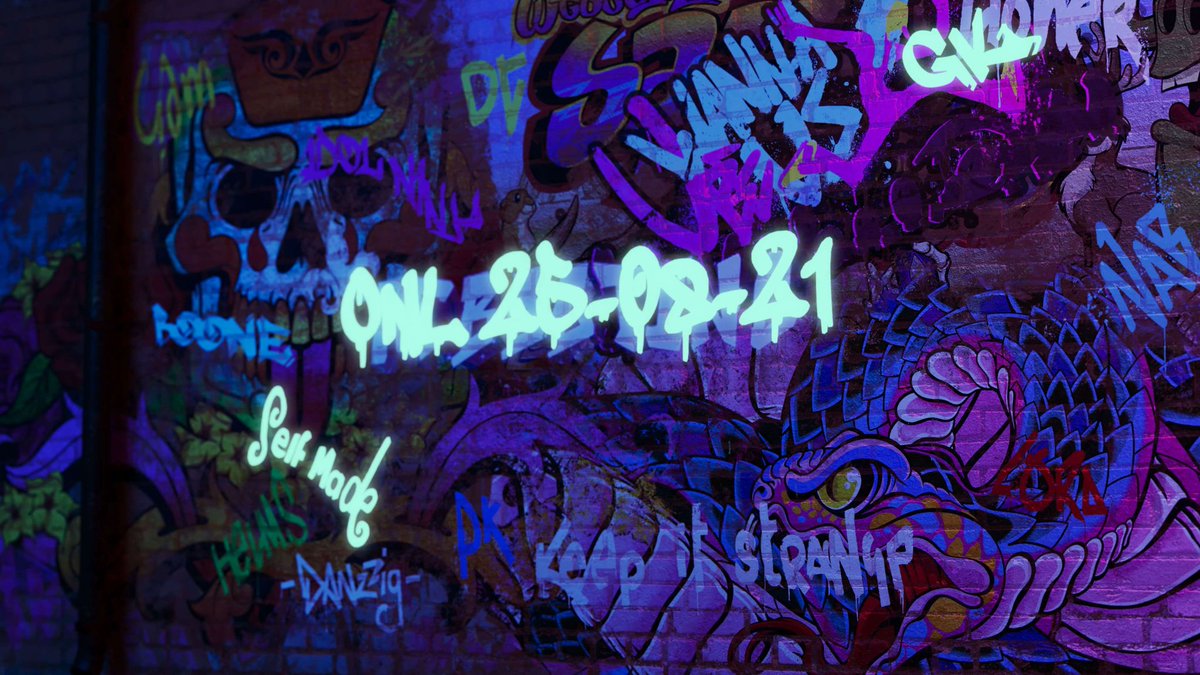 BreakOath's tweet image. #SaintsRowReboot