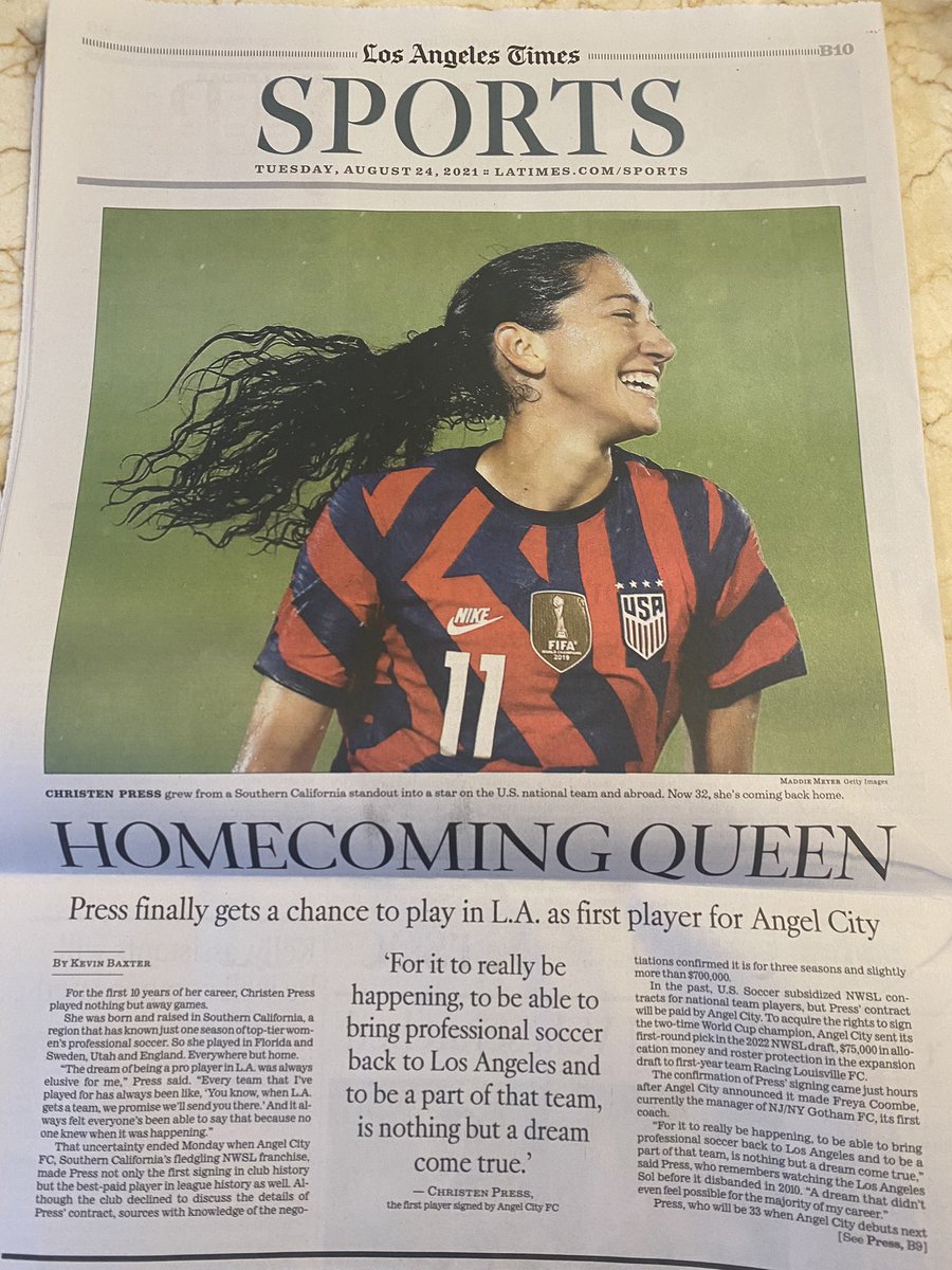 juhrman's tweet image. Just the beginning....