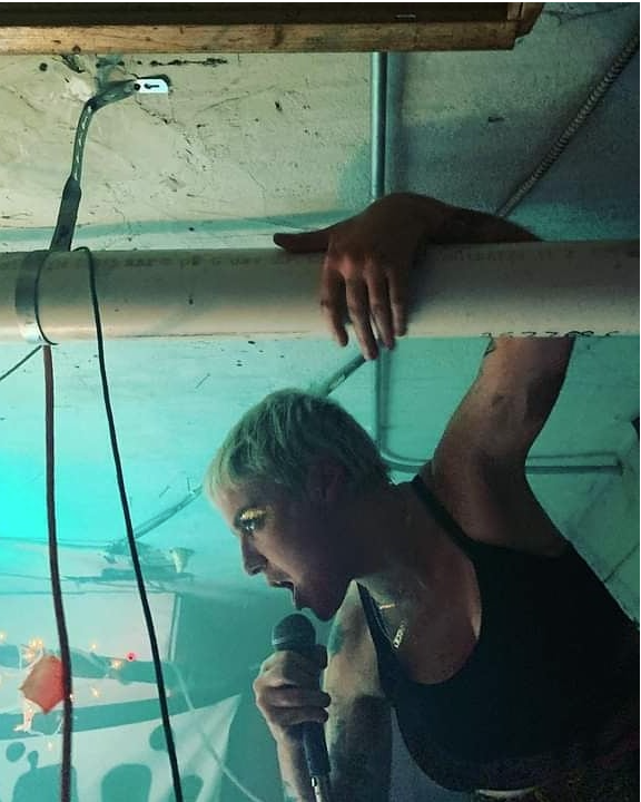 Internet Secrets | Drug Pop; On the heels of the release of What's Yr Damage (@6131Records), it's an interview with Philadelphia's <a href="/Lovelornphilly/">LOVELORN</a>. 
ghettoblastermagazine.com/interviews/int…