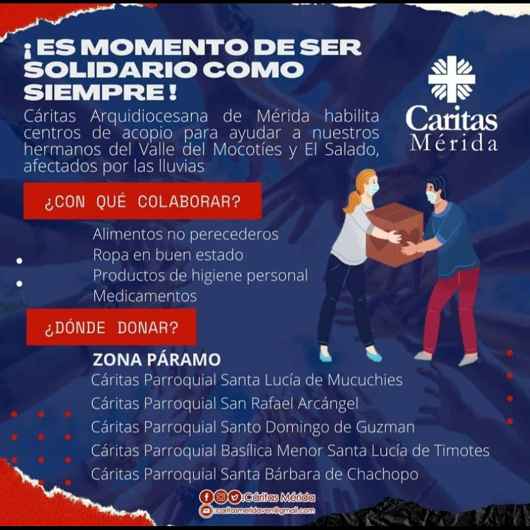 Reporte Ya tweet media