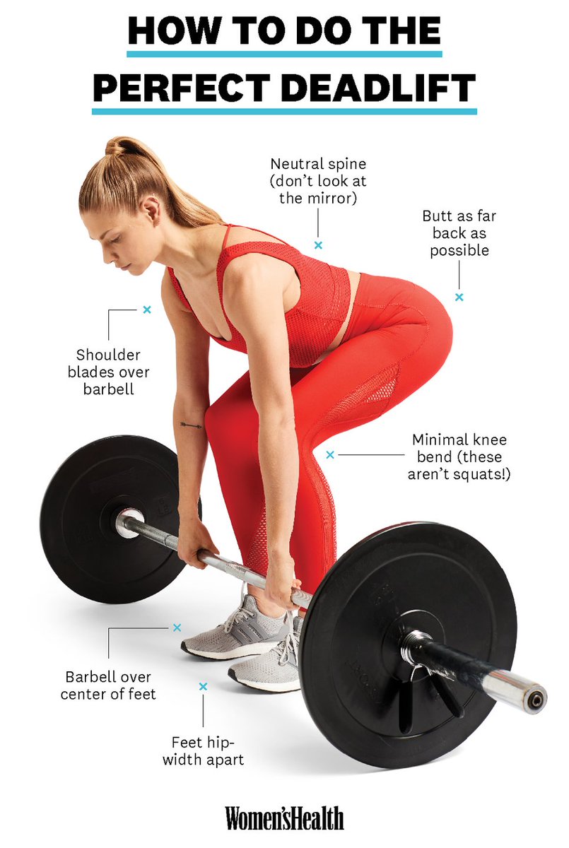 FitnessHacks101 (@fitnesshacks101) on Twitter photo 6 reasons why you should add deadlifts to your workout uk.style.yahoo.com/6-reasons-why-β¦ 6 reasons why you should add deadlifts to your workout uk.style.yahoo.com/6-reasons-why-β¦