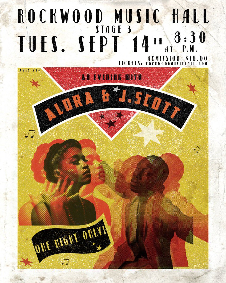 NYC WE BACK OUTSIDE COME SEE ME HEADLINE BITCHES !!!

SEPTEMBER 14TH 🥂

GET YOUR TICKETS NOW
bit.ly/JScottLive 🎶❤️‍🔥✨