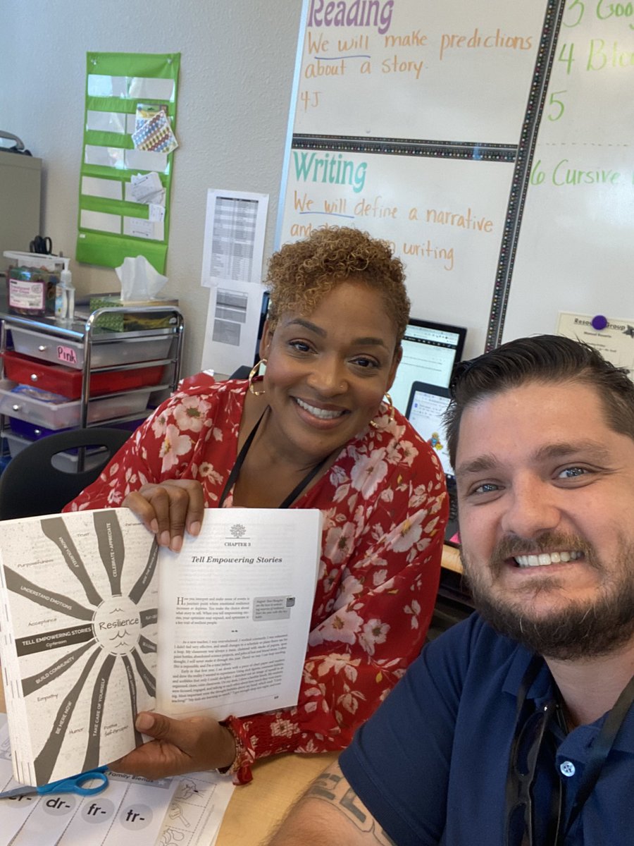 MrWadsworthLSC's tweet photo. Professional growth with onward!!
2nd Team!! #LifeLeader @CarrolltonLife @Passion4elar1 https://t.co/exFuCBiaNJ