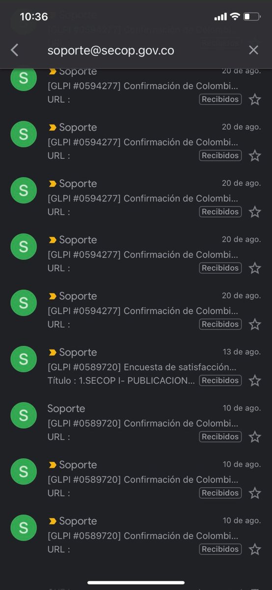 SSR2219's tweet photo. @colombiacompra @MinHacienda @jose_omeara @WRadioColombia @lasillavacia #CompraPocoEficiente @jose_omeara @colombiacompra las indicaciones nos las han dado ustedes, una pequeña muestra de las mesas de ayuda donde indican una cosa y luego dicen otra https://t.co/9gXxU9h81x https://t.co/bkxWnBOi7L