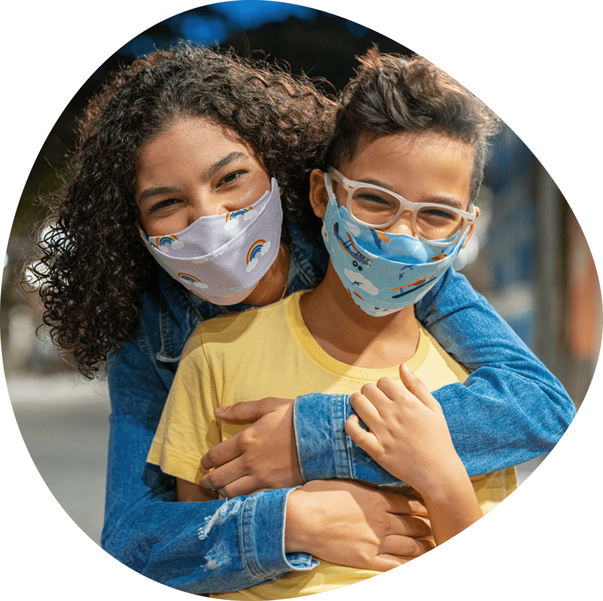 The COVID MUSIC Study website is live!
Find helpful information for families, participants and researchers at
covidmusicstudy.com
Together we are understanding MIS-C