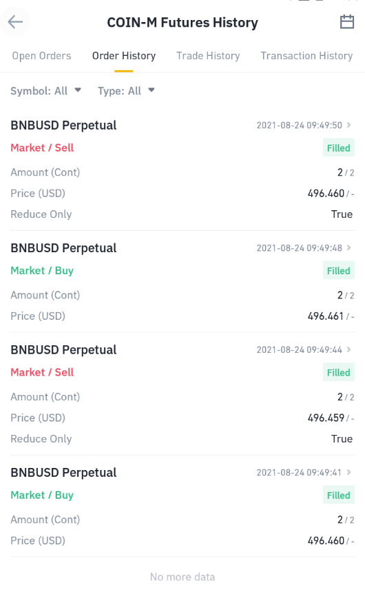 #BinanceFutures Binance Futures Launches Mondays &amp; Tuesdays Bounty Promo!