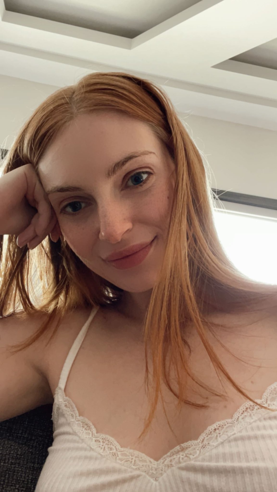 Maya Kendrick on X: good morning ☀️ t.comDZN9e9COV  X