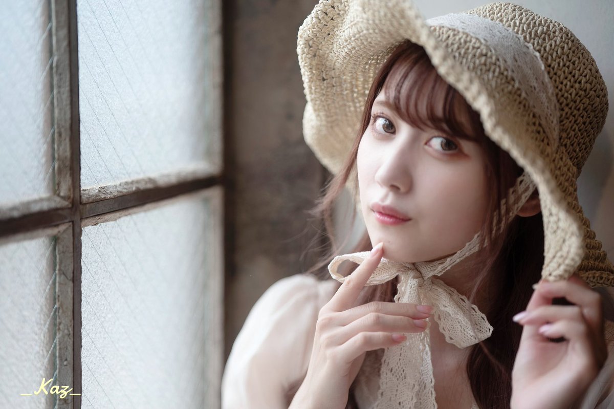 kzy_knd's tweet photo. 『窓辺の君』

model: 綾城花菜さん@kan6v6 
#portrait #ポートレート #emotional #Studiodebbies https://t.co/k6JEA1wEVV
