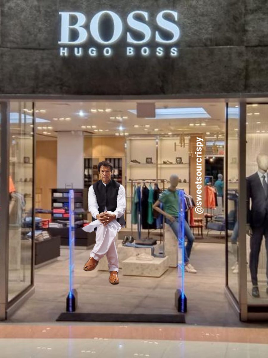 Ameenazafar07's tweet photo. go catch the boss before he takes u-turn😂
#CentaurusMall #TheBossHasLanded https://t.co/XIX3Zi0zbY