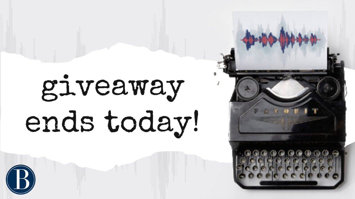 Today is the last day of the registration giveaway! 

Anyone who registers for Breathe 2021 between Aug 24 and Sept 3 will have the chance to win either an hour-long publishing consultation with industry expert Lorilee Cracker or $25 to Baker Book House.

breatheconference.com