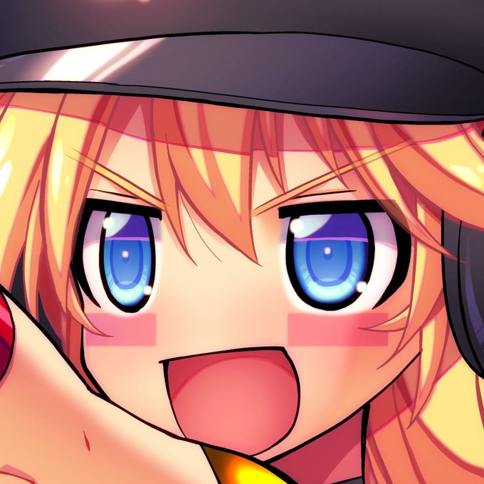 サンディのアイコン作った。
(This icon is free to use.) 