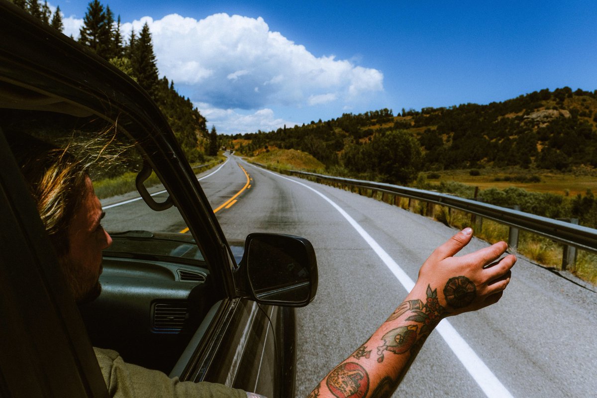 nickdandria's tweet photo. Road tripping around Colorado https://t.co/TVSwK6i1lG