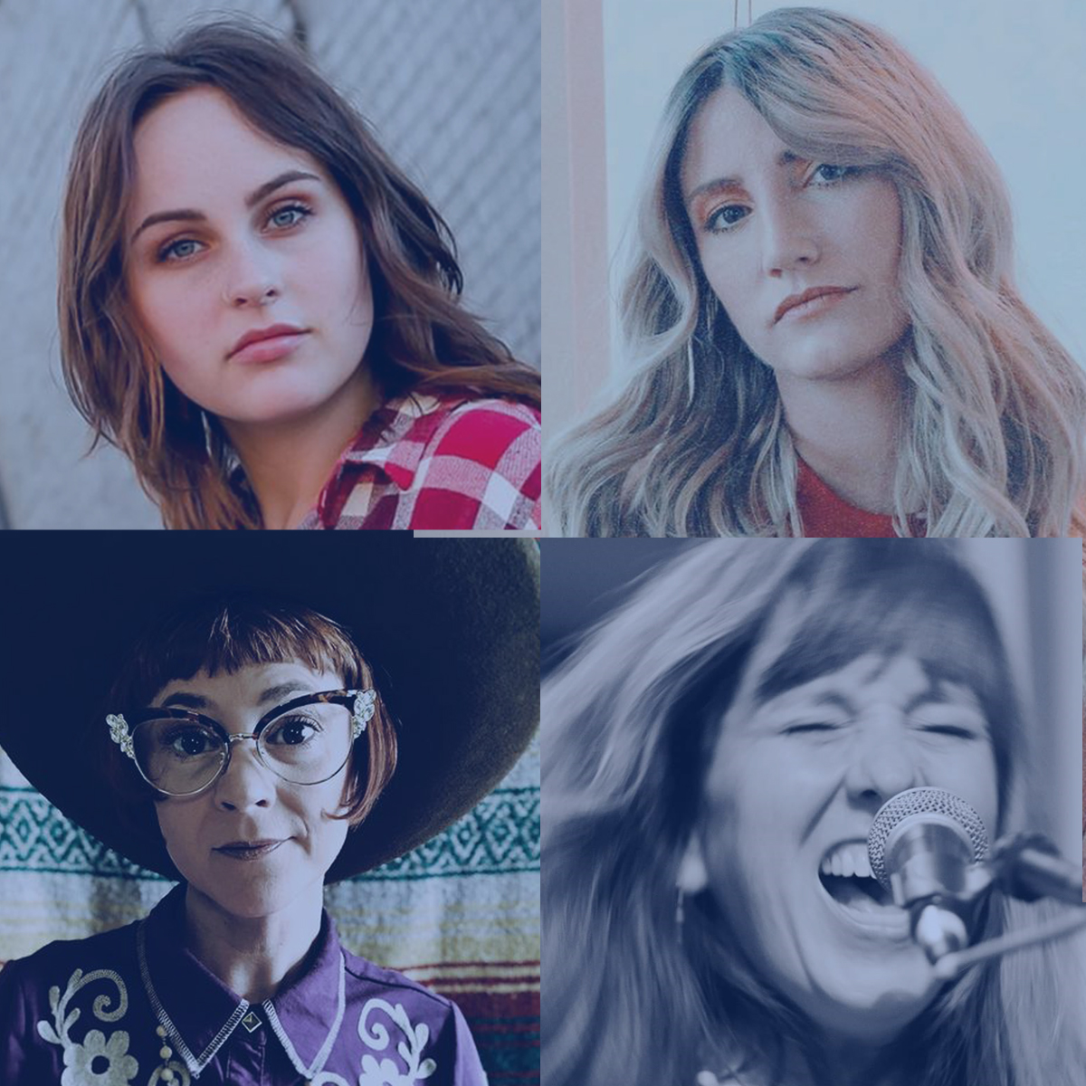 myriadgardens's tweet image. We're going to have excellent #okwx for the Blue concert Friday night! A Tribute to Joni Mitchell celebrating the 50th Anniversary of the Blue Album is outside on the Devon Lawn. w/ @acmuco, local musicians are performing JM songs 
💙 bit.ly/ANightofBlue