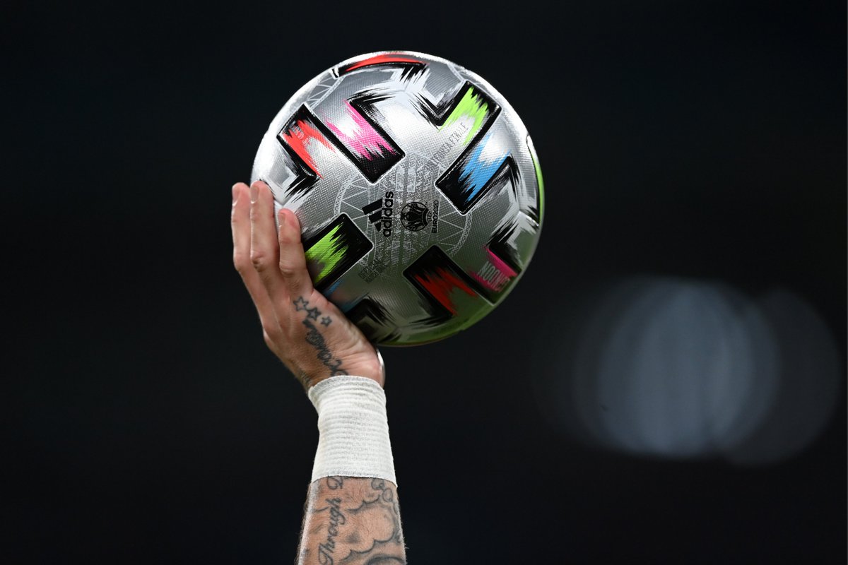 Uefa Euro Euro Twitter