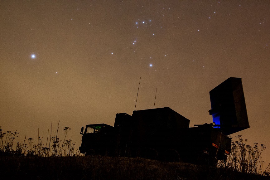 Le Royal Artillerie ⚜ et ses COBRA 🐍 vous souhaitent une bonne soirée !