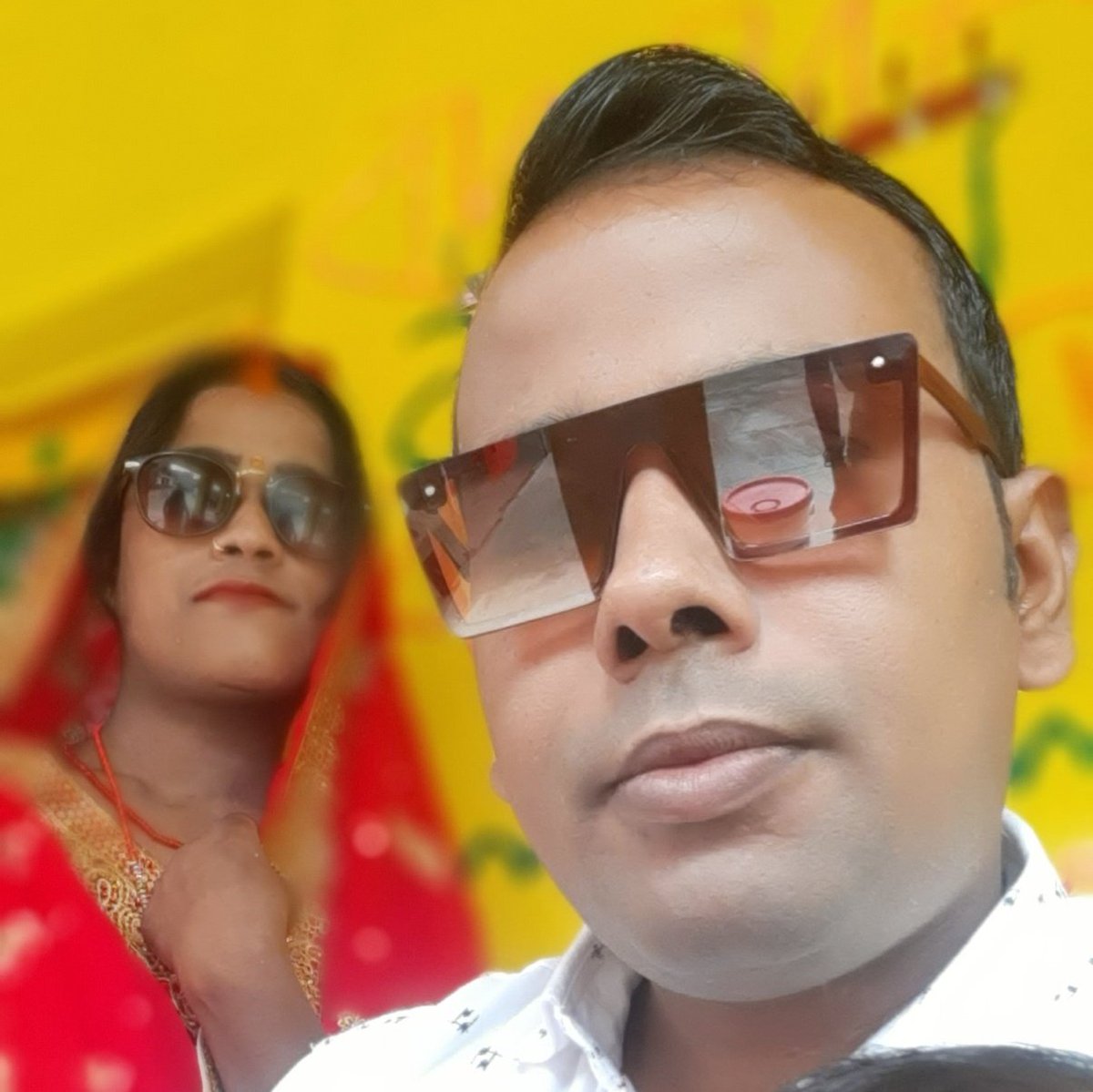 anandguptac's tweet image. #NewProfilePic