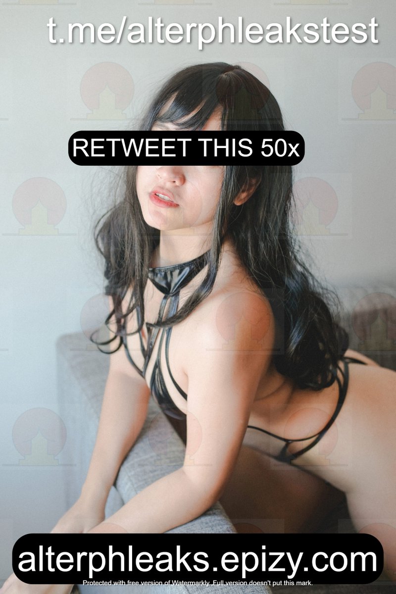 Alterphleaks RT Hub tweet media
