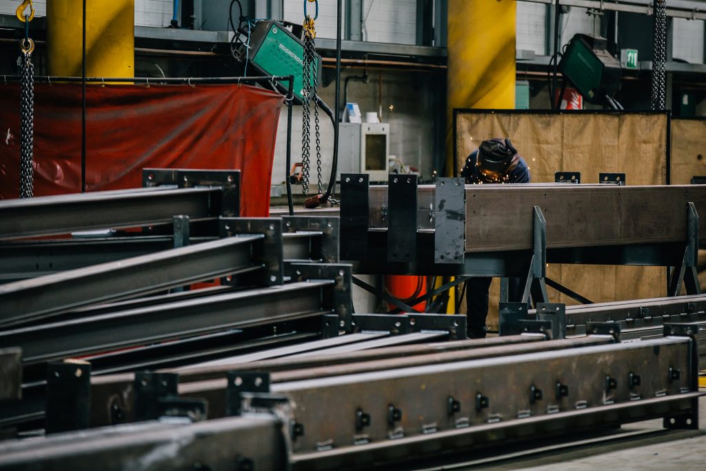 Our state of the art production facility sets the pace of the business!

Our production facility, processes &amp; management ensure that we are working to the highest level of quality and our customers receive outstanding products &amp; services✨

➡️ bit.ly/3891ykP