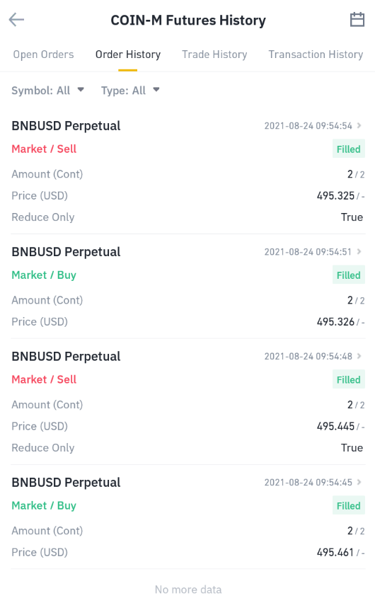 #BinanceFutures Binance Futures Launches Mondays &amp; Tuesdays Bounty Promo!