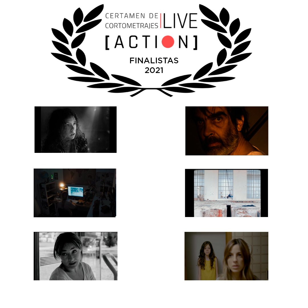 LIVE ACTION | FEST 🔴 tweet media