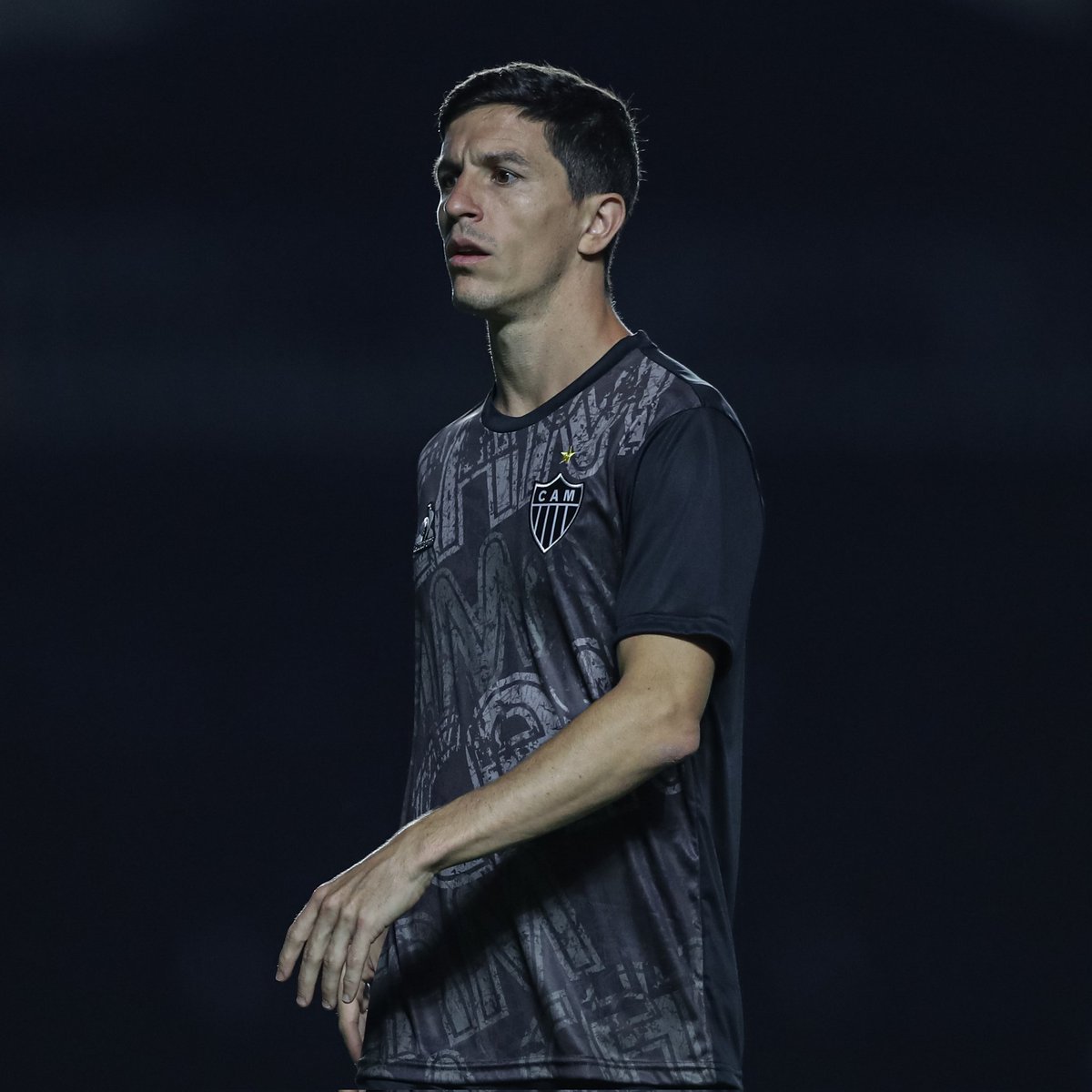 coluna1908's tweet photo. 🧠Nacho Fernández vs Fluminense:
✅ 65/76 passes certos
↗️ 3/3 bolas longas certas
💪 9/12 duelos ganhos
🔑 7 passes decisivos
🛠 1 grande chance criada
👊 6 faltas sofridas
Via @SofaScoreBR
📸 Flickr Oficial do @Atletico
#coluna1908 https://t.co/EtV94cNQYL